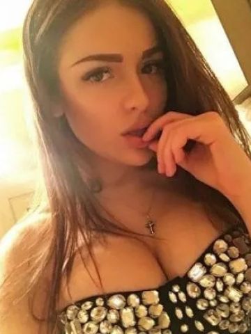 Проститутка Елена